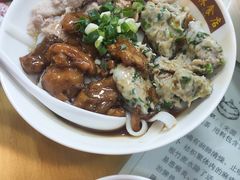 -荔林食店(西华路店)