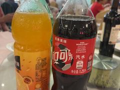 -顺风海鲜港(金玉兰店)