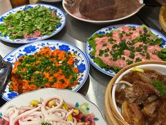 -朱光玉火锅馆(正弘城店)