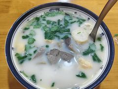 -鸭小妹鸭血粉丝(老门东店)