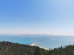 -长岛南北长山旅游景区