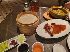 -金鸭季·北京烤鸭(深业上城店)