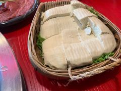 -谭鸭血老火锅(漳州路店)