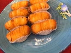 飘香榴莲酥-湛江菜.江南首席(昆山店)
