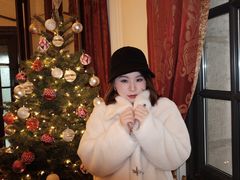 -Salon de Ville浦江汇(上海外滩华尔道夫酒店店)