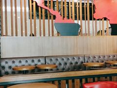 -太平洋咖啡(市府恒隆二店)