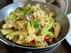 -東城故事·尋找姆媽的味道(玉兰路店)