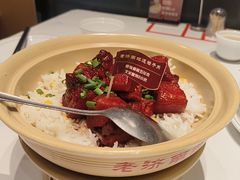 -老济南·地道济南菜(大明湖店)