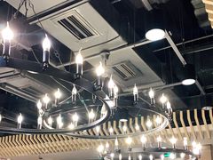 大堂-呷哺呷哺 黄金牧场 (旧宫永辉超市店)