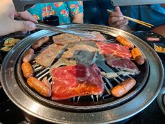 -九田家黑牛烤肉料理(珠江摩尔店)