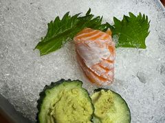 -山葵家·创意料理(宁波来福士店)