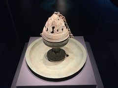 -广西壮族自治区博物馆