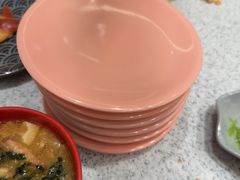 -争鲜回转寿司(大连和平广场凯德PLUS店)