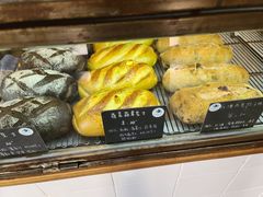 -仙峰天然面包(迎宾路店)
