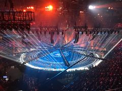 -宝能国际体育演艺中心