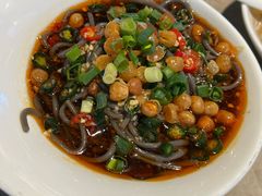 -茅庐毛血旺(烟台大悦城店)