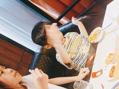 -半秋山西餐厅(宜昌大洋店)