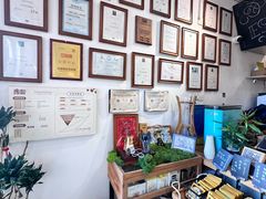 -唐咖精品咖啡(大理古城手冲店)
