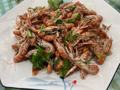 -华圆美食-老蓬莱菜(蓬港路店)