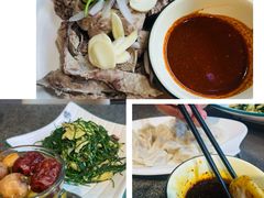 -鹏馨羊羔肉·非遗(新建街店)