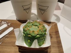 -Manner Coffee(淮海755店)