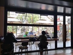 -Peet's 皮爷咖啡(东湖路手作店)