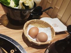 -水林间·寿喜烧自助(仙林金鹰店)