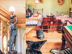 -威勒比开放式动物园