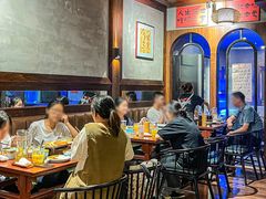 -如轩·海鲜砂锅粥·潮汕菜(沿江东路店)
