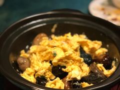-孔雀裡融合餐厅