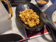 -新辣道鱼火锅(航天万源店)