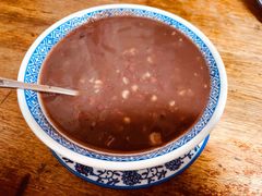 袁妈招牌红豆汤-袁妈红豆汤(重庆总店)