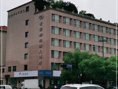 -索菲特西湖大酒店·香榭丽全日候餐厅(南山路店)