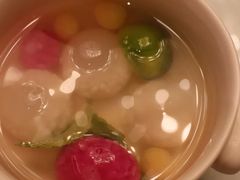 -杭州和达希尔顿逸林酒店·和园中餐厅-杭帮菜名店