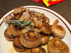 -ZAFFERANO西班牙海鲜饭(上海首店)
