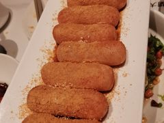 红糖糍粑-胡大饭馆 24h(簋街总店)