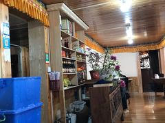-顺顺小吃(独克宗古城店)