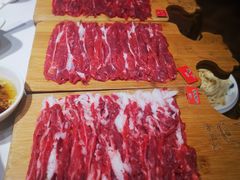 -和兴记潮汕牛肉火锅(太原街万达店)