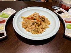 -全聚德(上海首店浦东店)