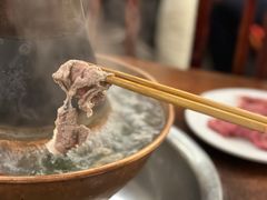 -前门张记涮肉(前门店)