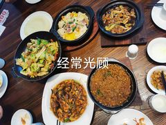 -阿娘家·原生态农家菜(国顺东路店)