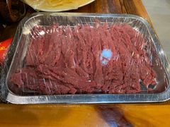 -御京阁·羊蝎子火锅·龙虾·烧烤(合庆店)