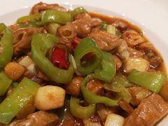 -阿庄新豫菜(航海东路店)