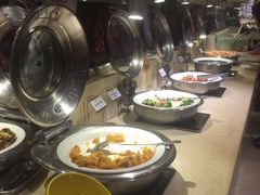 -芭菲盛宴·环球美食(袁家岗店)