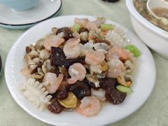 -奥华餐厅·老张记(台基厂店)
