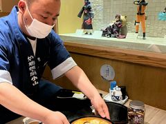 -小山日本料理(兴业太古汇店)