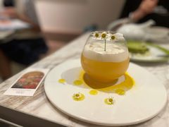 吉维尼的正午-théATRE 茶聚场(王府中環店)