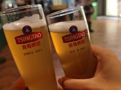 -青岛啤酒博物馆