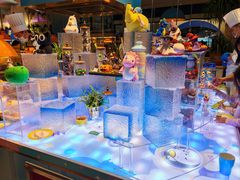 -帝企鹅自助餐厅•儿童岛•真企鹅(长隆企鹅酒店)