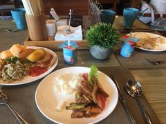 -惠州金海湾嘉华度假酒店